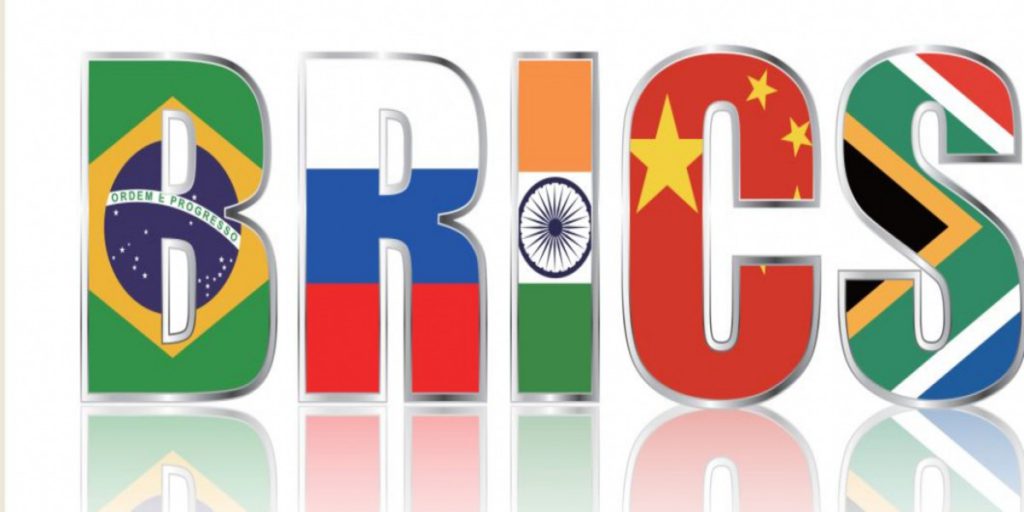 BRICS African Countries