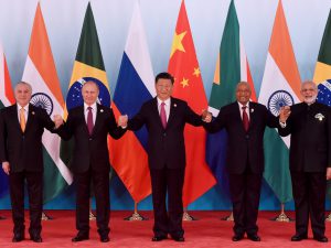 BRICS