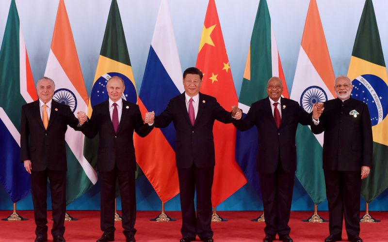 BRICS