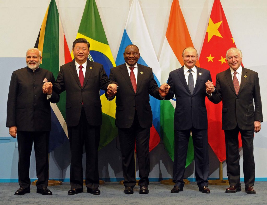 BRICS Summit Date and What To Expect