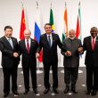 BRICS Leaders Countries