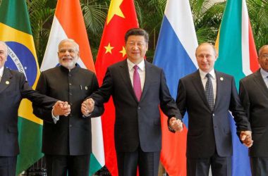 BRICS New Development Bank Now Offers Loans in Local Currencies Instead of US Dollar