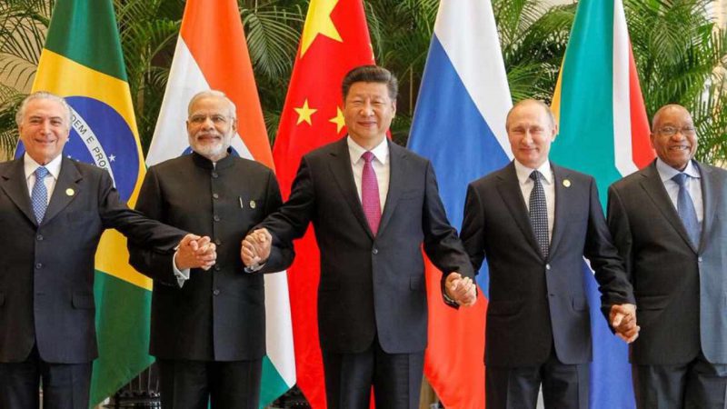 BRICS New Development Bank Now Offers Loans in Local Currencies Instead of US Dollar