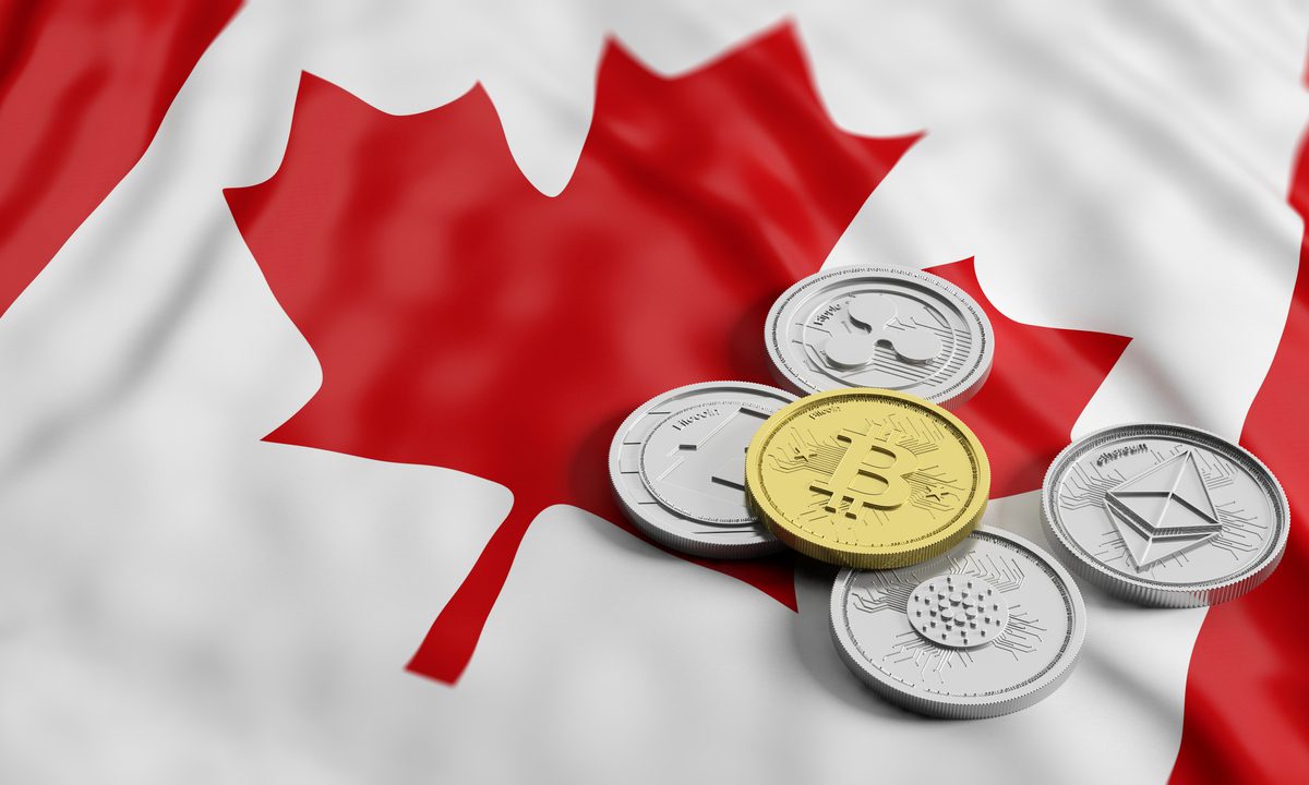 canada crypto wallet ban