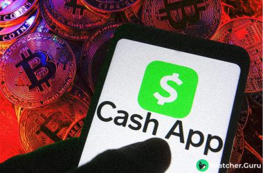 How to Send Bitcoins on Cash App?