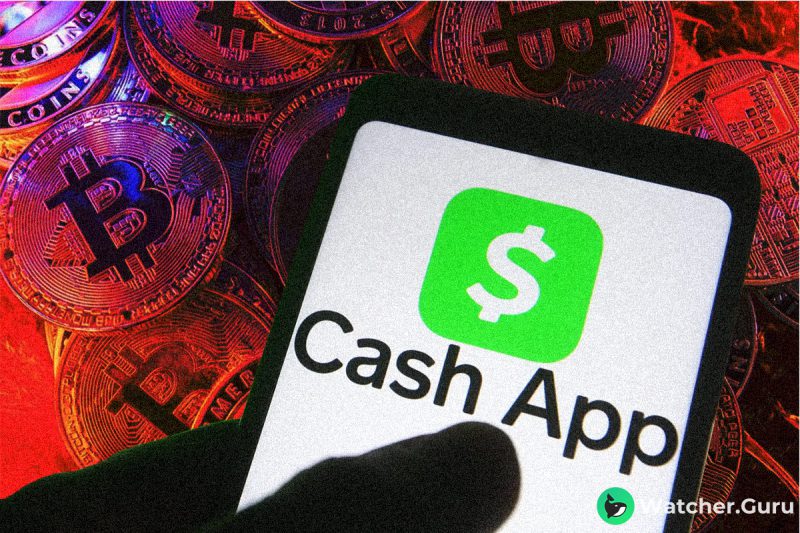 How to Send Bitcoins on Cash App?