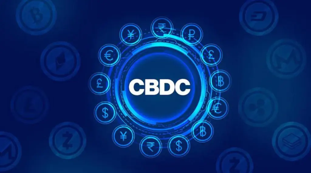 CBDC Currency