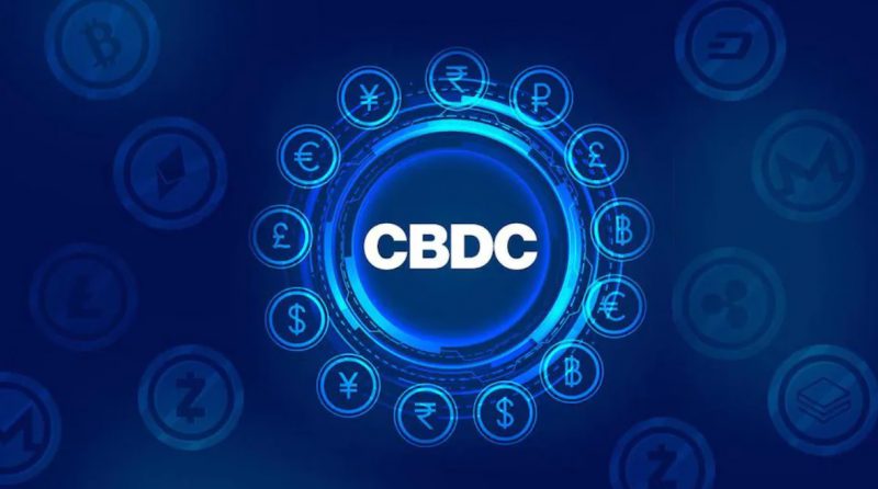 CBDC Currency