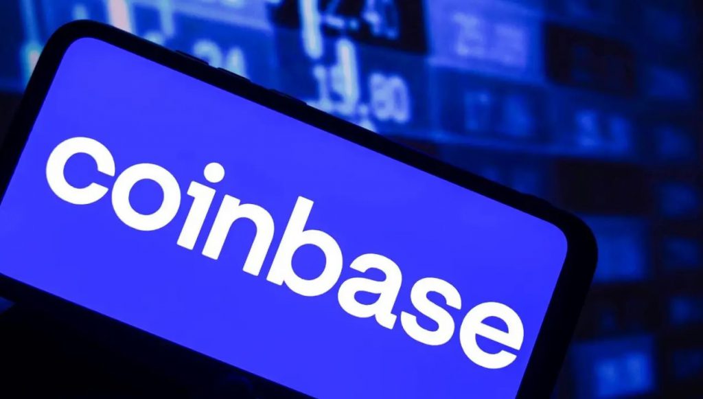 Coinbase