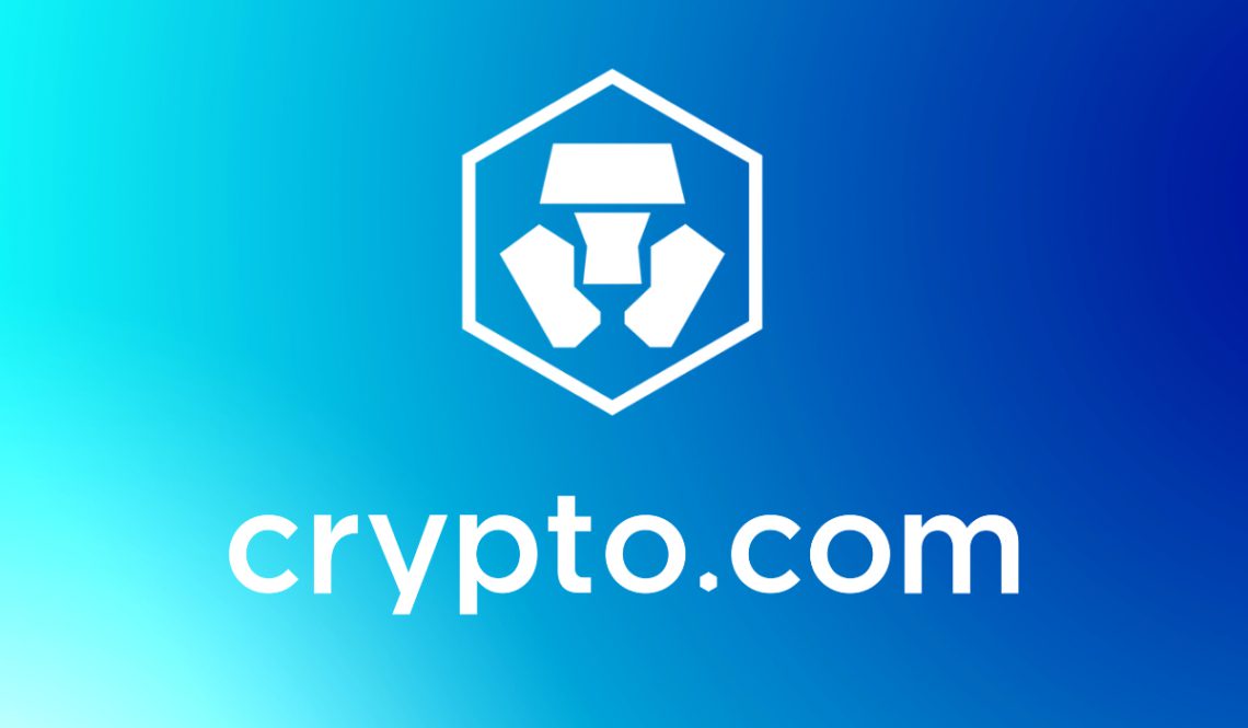 Crypto.com از همکاری با سامسونگ رونمایی کرد