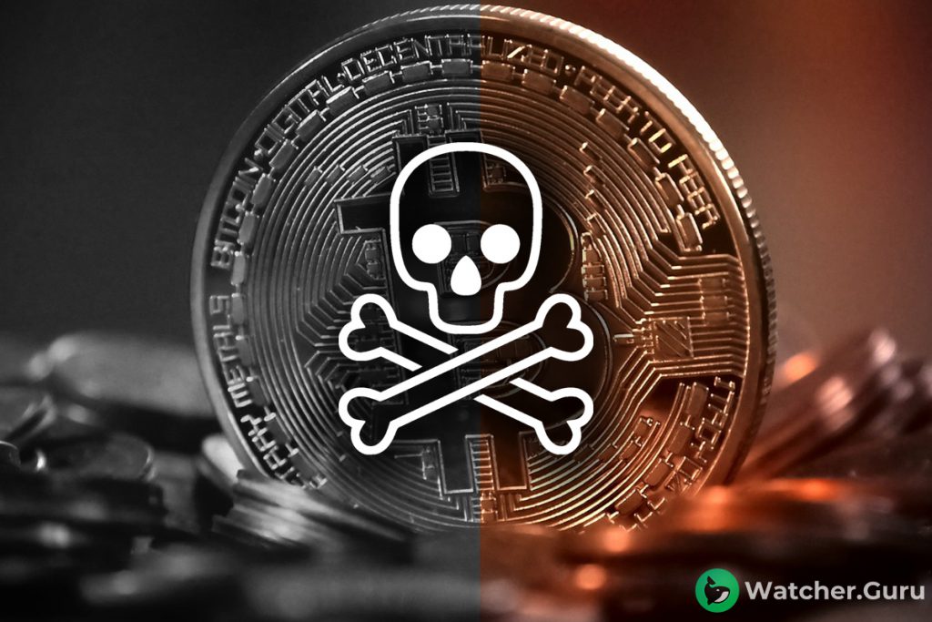 Is Crypto Dead?