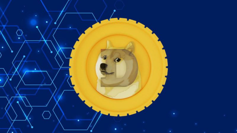 Dogecoin (DOGE) Hits Milestone with 5 Million Active Addresses