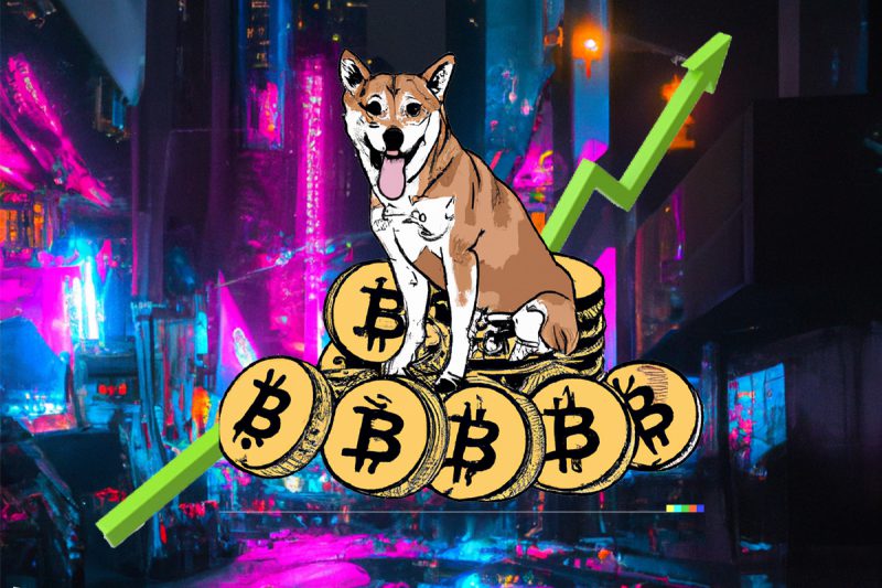 The $1 Dogecoin Dream: Will It Become Reality in 2023?