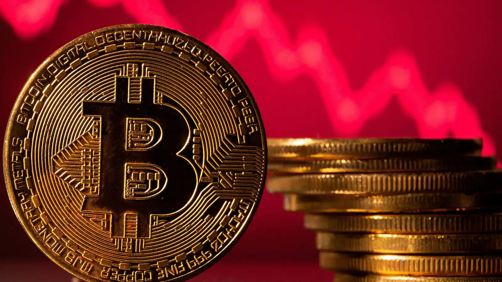 یک مقام روسی با رشوه 27 میلیون دلاری BTC دستگیر شد