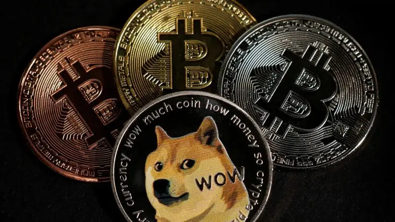 Dogecoin Co-Founder Snaps at Bitcoin's Limitations in CZ Debate