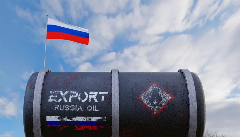 Dubai Oil Benchmark Takes Center Stage as Russia, India Abandon Europe-Dominated Pricing