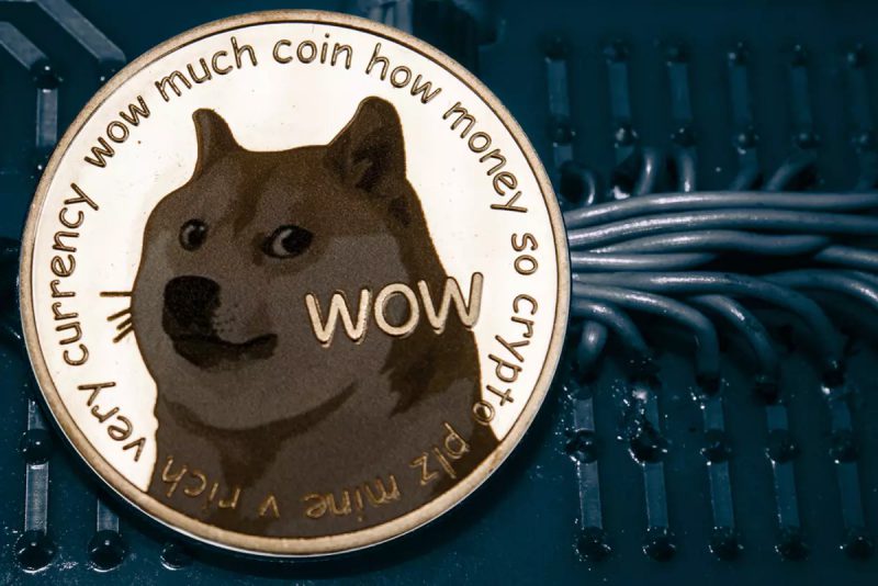 Dogecoin DOGE Price Prediction: Mid-April 2023