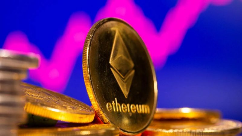 Ethereum Upgrade Causes Withdrawal Delays for Crypto Investors