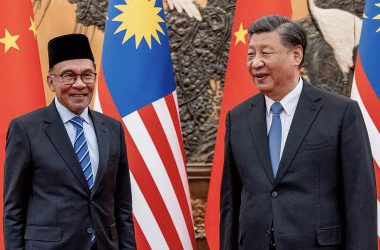 China, Malaysia to Talk About Asian Monetary Fund, Plans to Reduce US Dollar Dependency