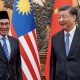 China, Malaysia to Talk About Asian Monetary Fund, Plans to Reduce US Dollar Dependency