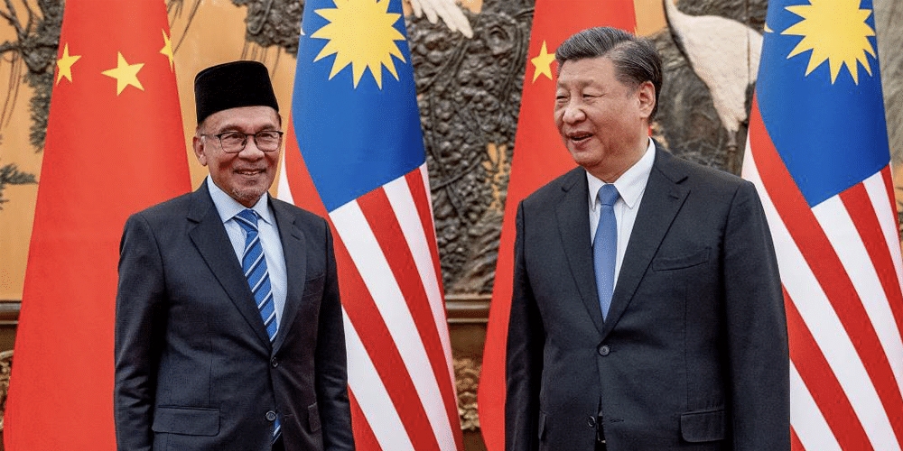 China, Malaysia to Talk About Asian Monetary Fund, Plans to Reduce US Dollar Dependency