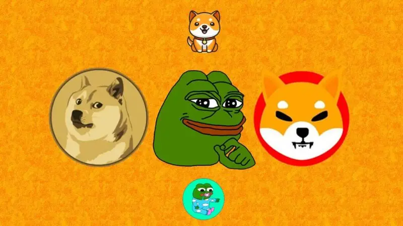 Pepe Coin Overtakes Shiba Inu, Dogecoin in Trading Volume: Rise of a New Challenger
