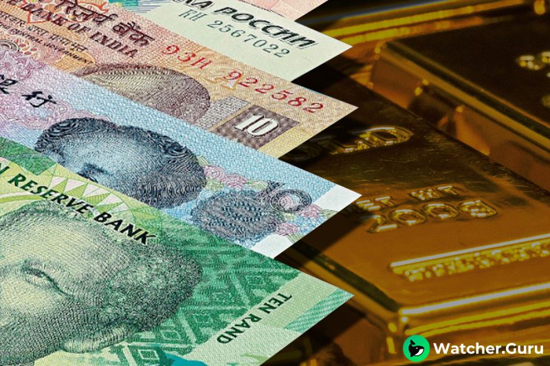 BRICS Currency: What is it Backed By?