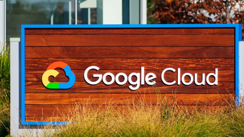 Google Cloud Incorporates 11 Blockchain Companies into its Web3 Startup Program