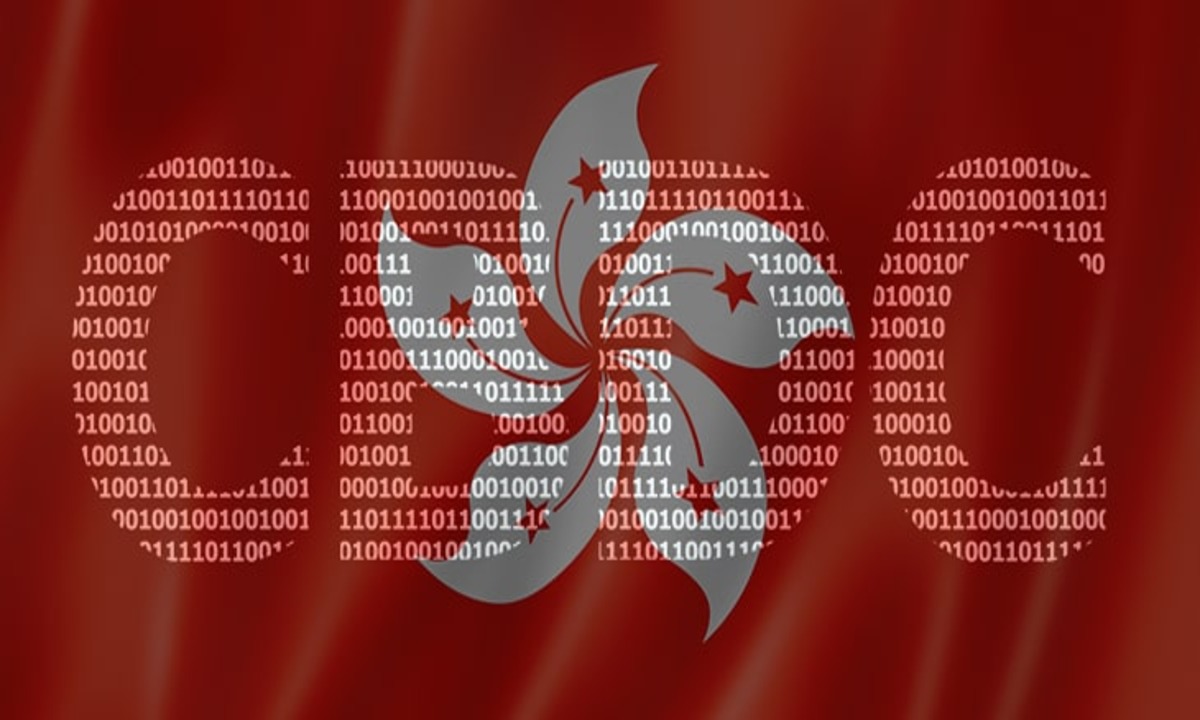 Hong Kong CBDC Banks To Decide How E HKD Will Look Like