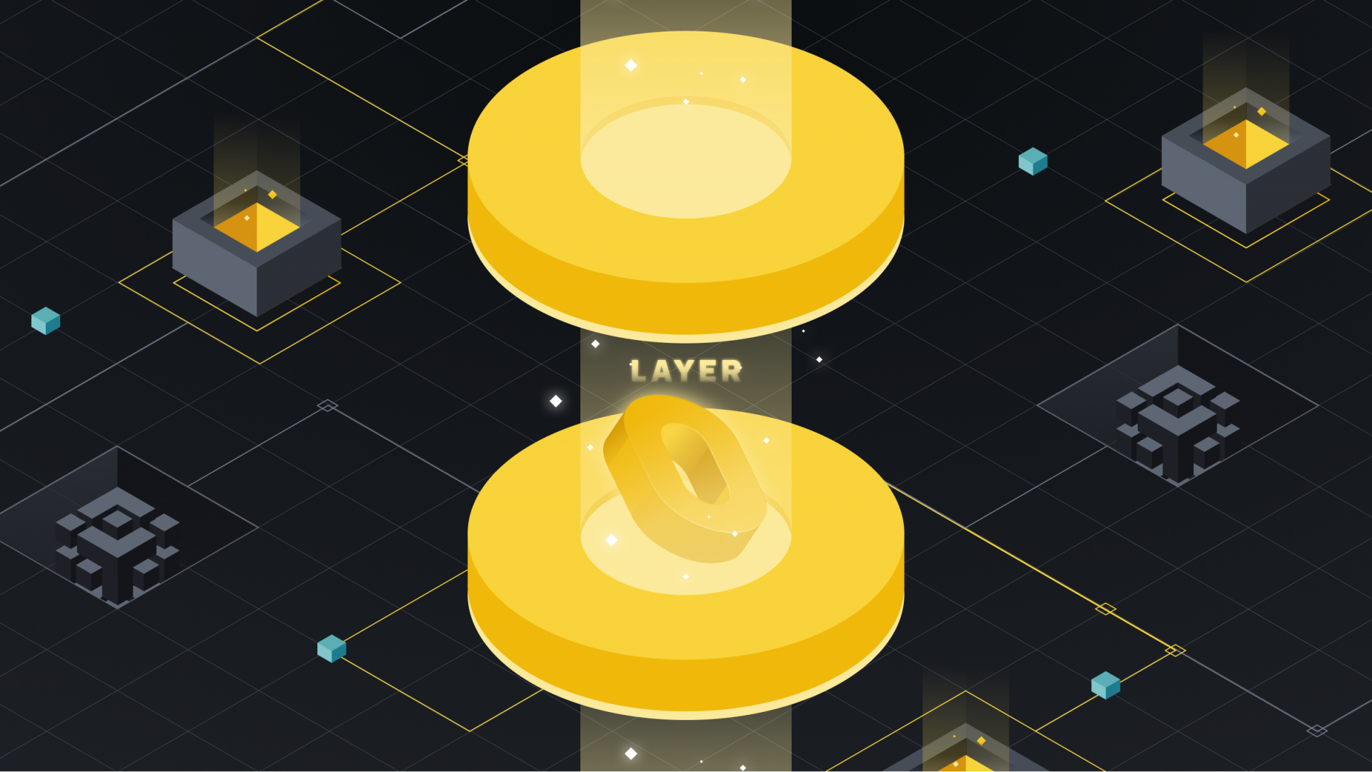 Understanding Layer 0 in Blockchain and Why It's So Important