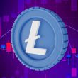 Litecoin cryptocurrency