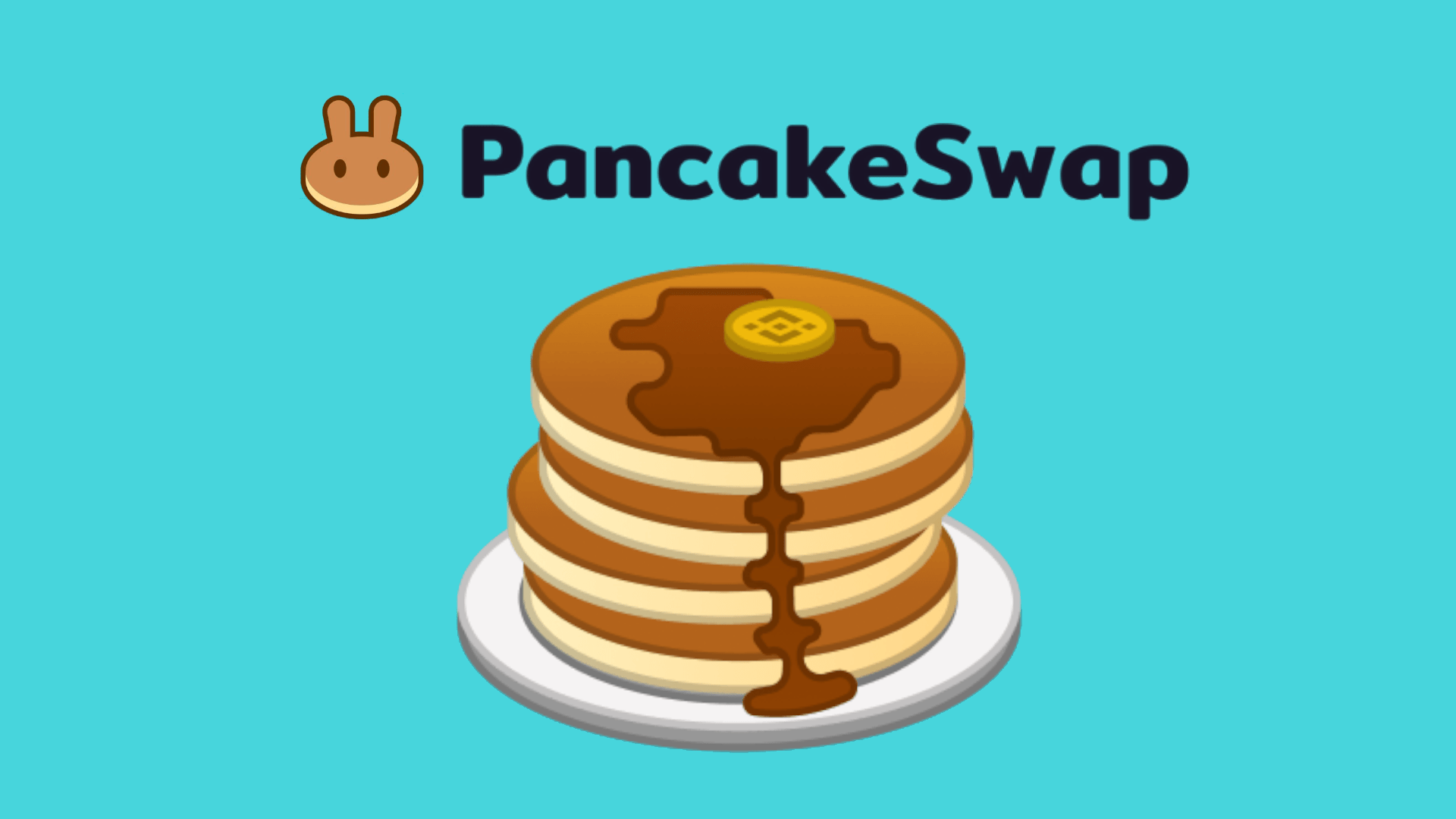 PancakeSwap در هفت روز بیش از 24٪ سقوط می کند: در اینجا دلیل آن است