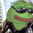 Discovering Pepe Coin: The Hot New Meme Coin Taking the Crypto World by Storm