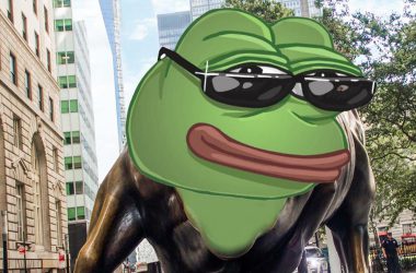 Discovering Pepe Coin: The Hot New Meme Coin Taking the Crypto World by Storm