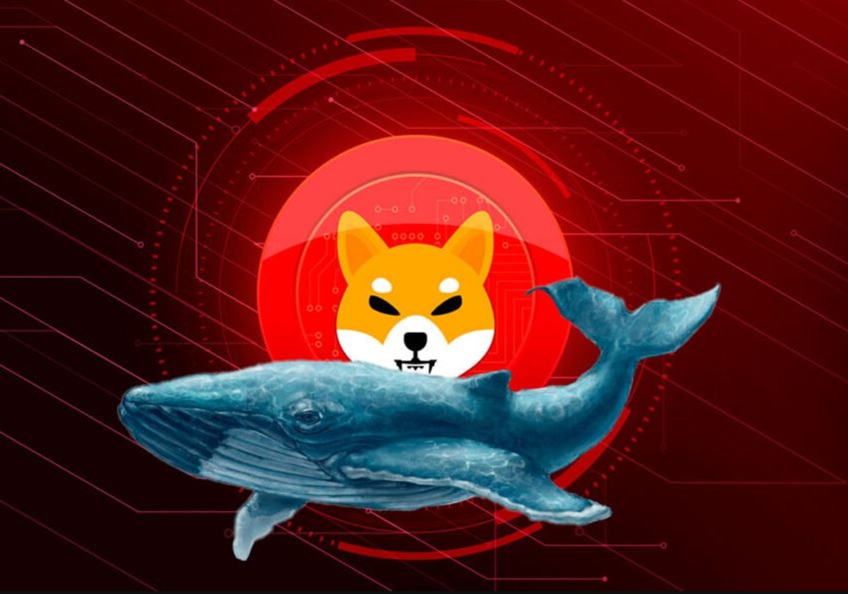 crypto whale buys shiba inu