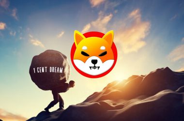 Shiba Inu 1 Cent Dream $0.01