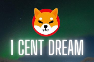 shiba inu 1 cent dream