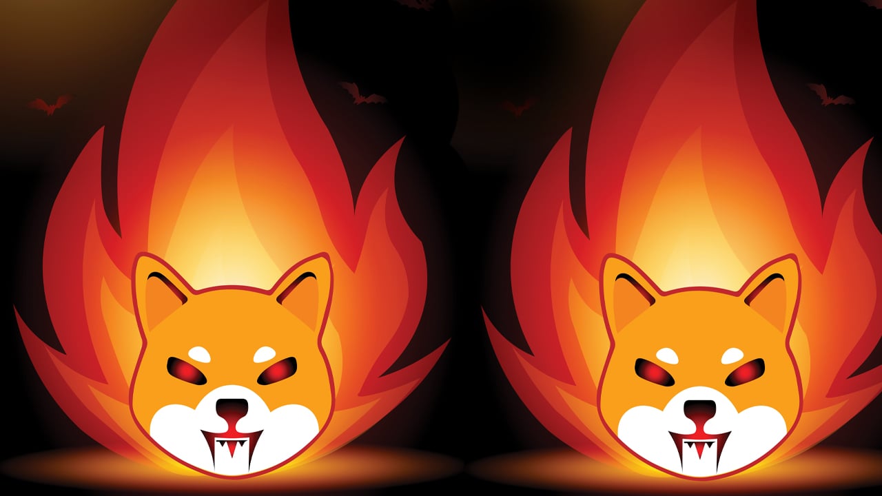 Shiba Inu Will Burning 111 Trillion Shib Annually Take It To 1