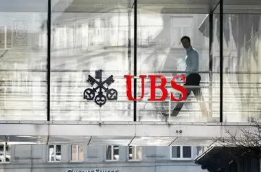 UBS to Reportedly Fire Up to 36,000 Staff After Credit Suisse Takeover