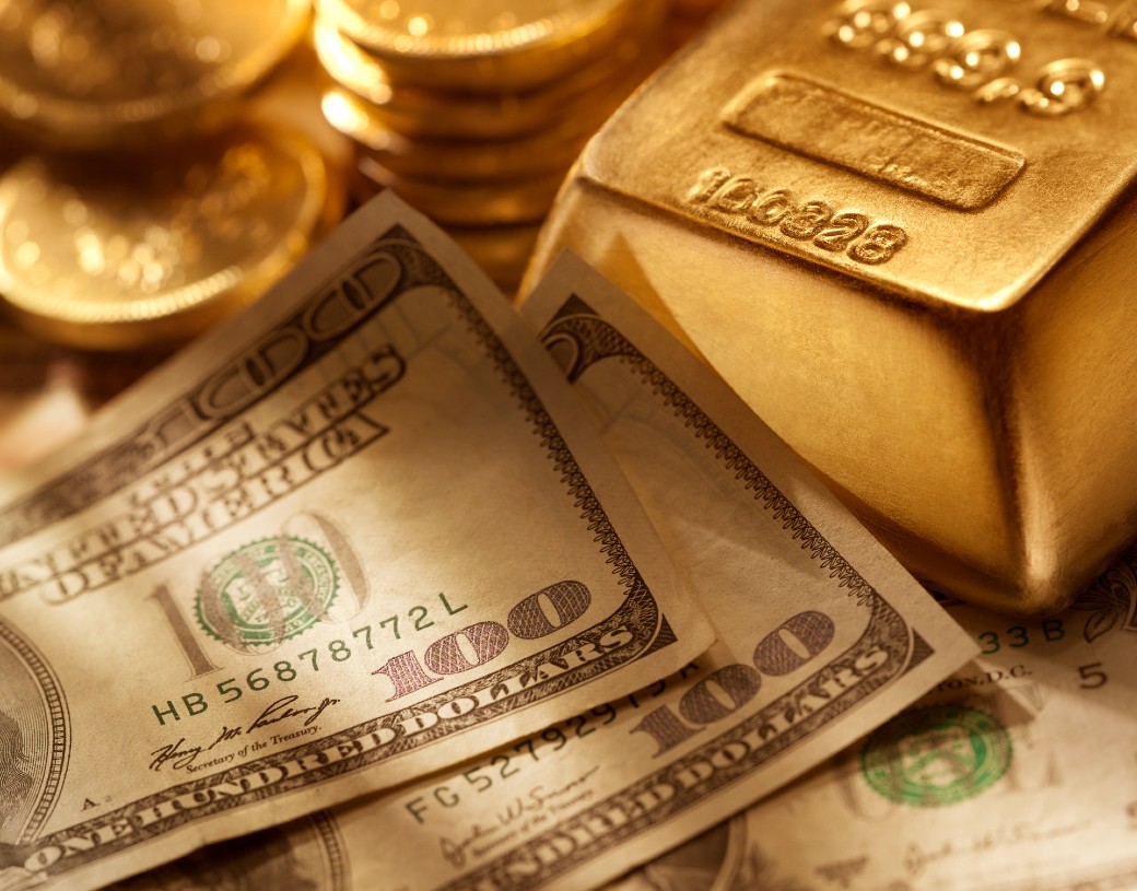 BRICS Countries Buying Large Amounts of Gold To Topple the U.S. Dollar
