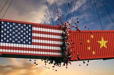 usa china trade wars