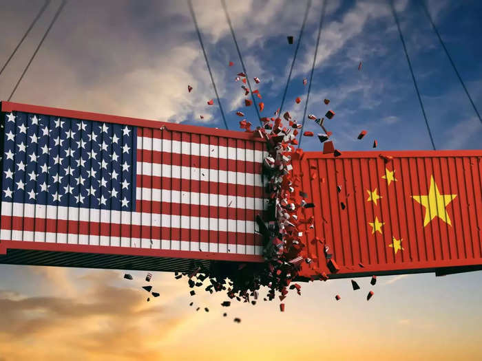 usa china trade wars