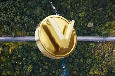 VeChain VET