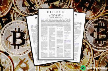 What is the Whitepaper Bitcoin and Why It Matters
