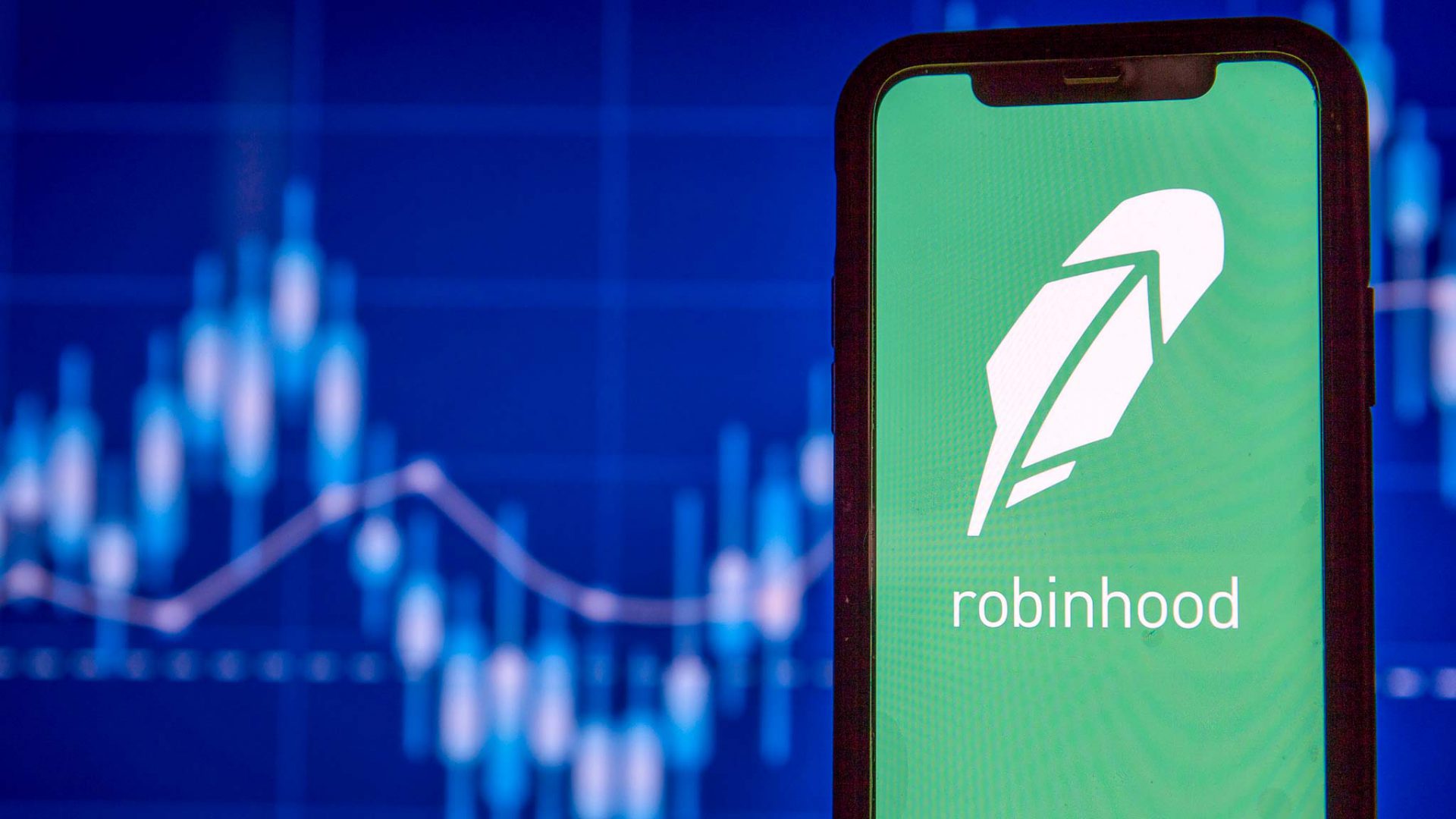 Robinhood از راه جدیدی برای تأمین مالی کیف پول Web3 رونمایی کرد