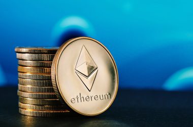 Ethereum Foundation Sold 1,700 ETH for $2.74 Million USDC