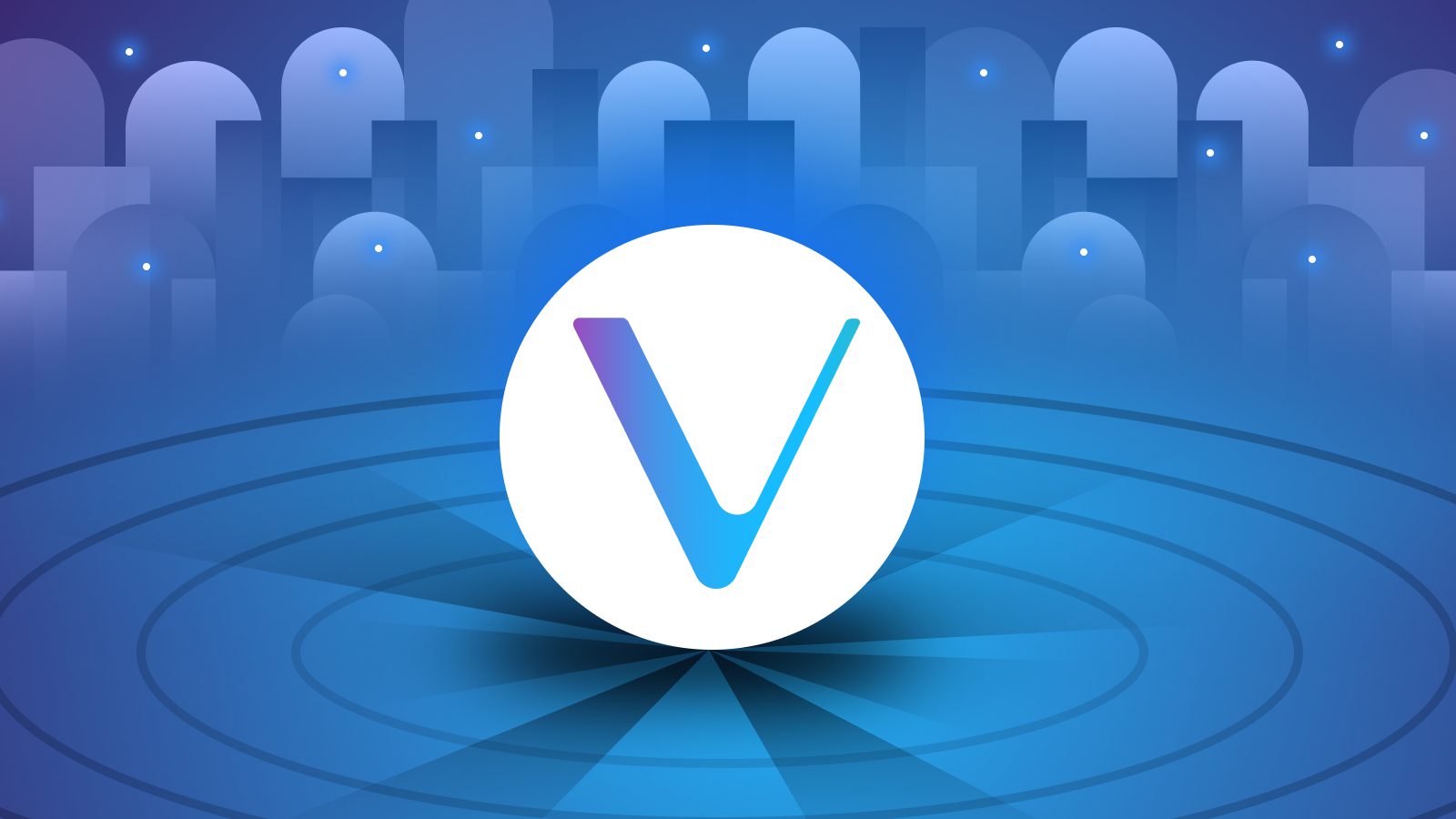 پیش‌بینی قیمت VeChain: آیا VET می‌تواند به 0.05 دلار برسد؟