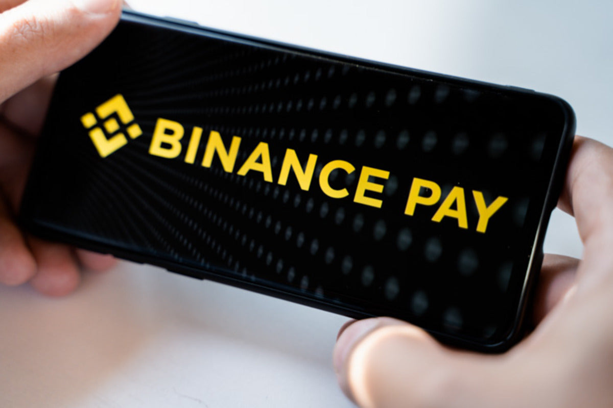 کاربران Binance Pay در آفریقا و جنوب آسیا در حال افزایش هستند، چرا؟