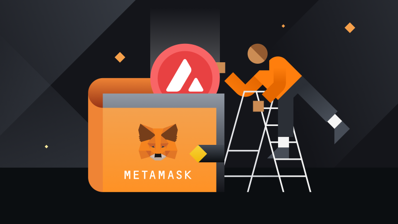 Here is a detailed step-by-step guide on how to add Avalanche to the popular cryptocurrency wallet MetaMask.