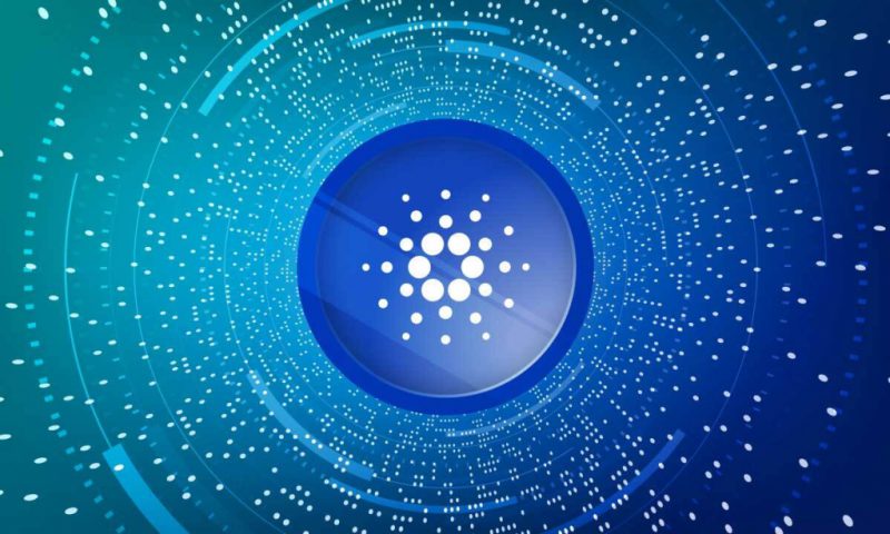 Cardano (ADA) Poised for a Game-Changing Move: Insights from Crypto Capital Venture Founder